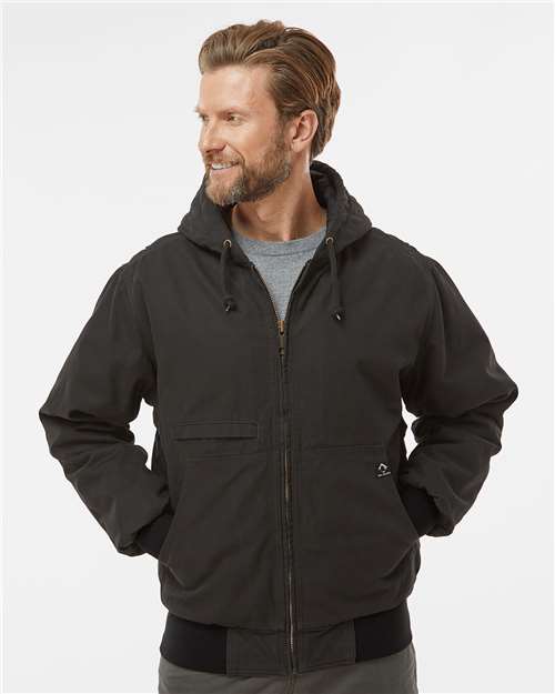 DRI DUCK Laramie Power Move Jacket 5034