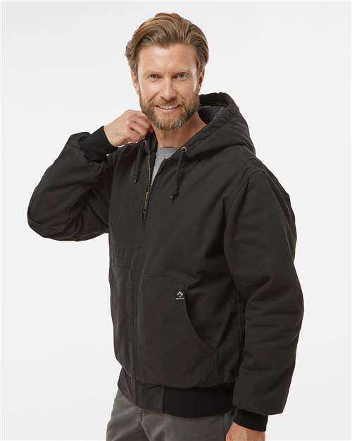 DRI DUCK Laramie Power Move Jacket 5034