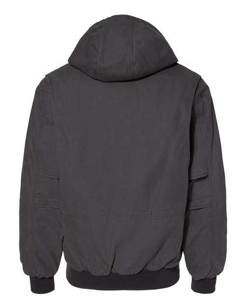 DRI DUCK Laramie Power Move Jacket 5034