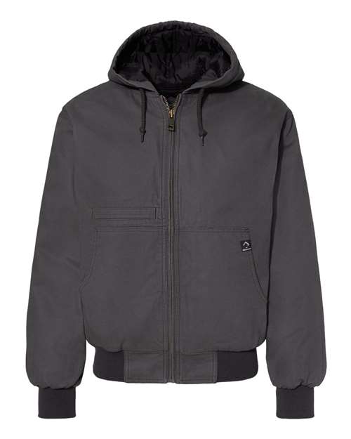 DRI DUCK Laramie Power Move Jacket 5034