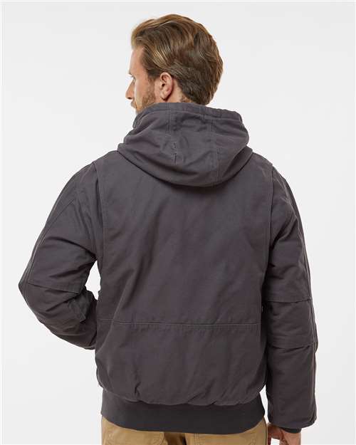 DRI DUCK Laramie Power Move Jacket 5034