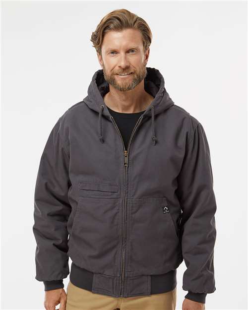 DRI DUCK Laramie Power Move Jacket 5034