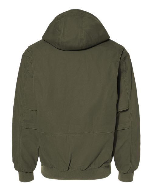 DRI DUCK Laramie Power Move Jacket 5034