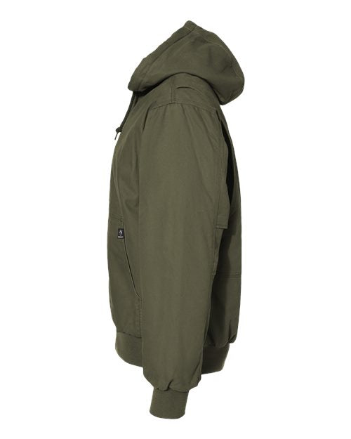 DRI DUCK Laramie Power Move Jacket 5034