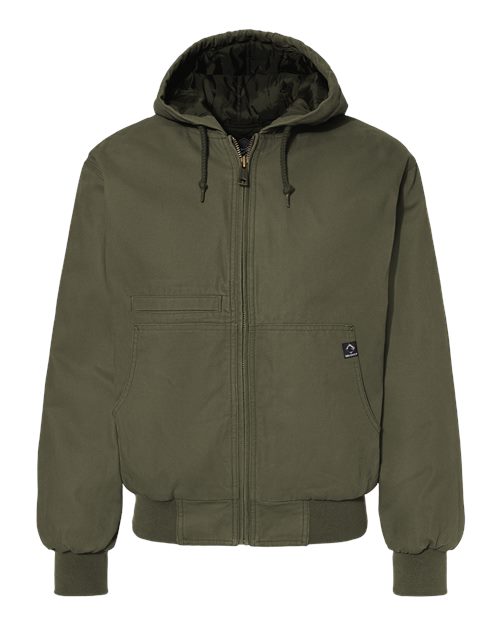 DRI DUCK Laramie Power Move Jacket 5034