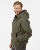 DRI DUCK Laramie Power Move Jacket 5034