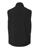 DRI DUCK Summit Soft Shell Puffer Vest 5318