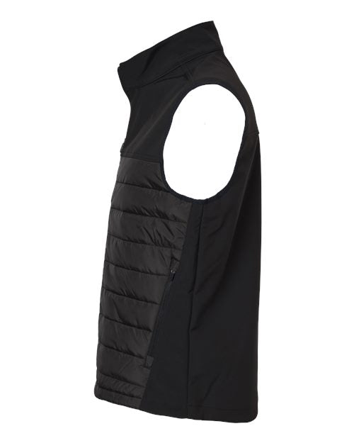 DRI DUCK Summit Soft Shell Puffer Vest 5318