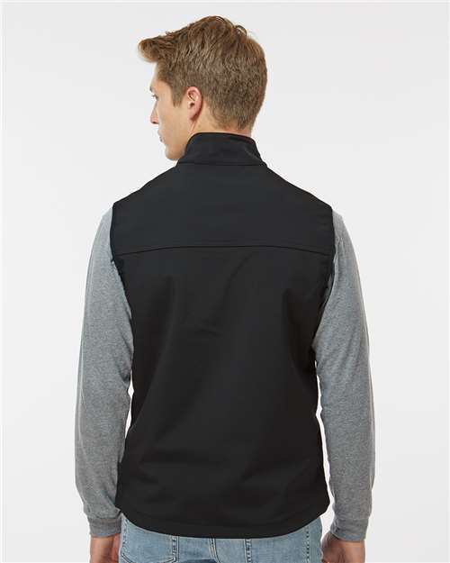 DRI DUCK Summit Soft Shell Puffer Vest 5318