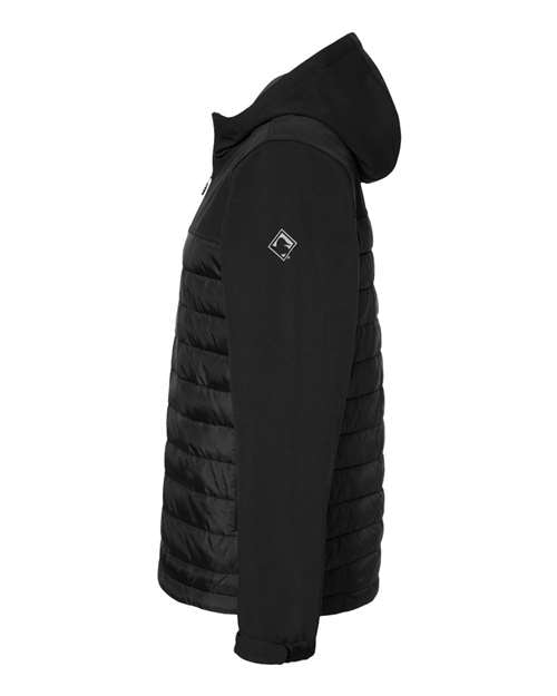 DRI DUCK Pinnacle Soft Shell Puffer Jacket 5324