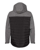 DRI DUCK Pinnacle Soft Shell Puffer Jacket 5324