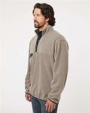 DRI DUCK Brooks Sherpa Mountain Fleece 7355