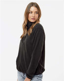 DRI DUCK Women's Cypress Sherpa Mountain Fleece 9345