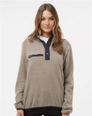 DRI DUCK Women's Cypress Sherpa Mountain Fleece 9345
