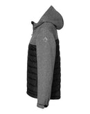 DRI DUCK Women's Vista Soft Shell Puffer Jacket 9415