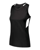Augusta Sportswear Women's Crossover Tank Top 2436