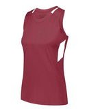 Augusta Sportswear Women's Crossover Tank Top 2436