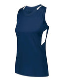 Augusta Sportswear Women's Crossover Tank Top 2436