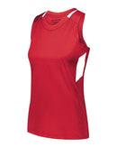 Augusta Sportswear Women's Crossover Tank Top 2436