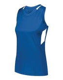 Augusta Sportswear Women's Crossover Tank Top 2436