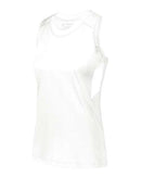 Augusta Sportswear Women's Crossover Tank Top 2436