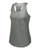 Augusta Sportswear Girls' Lux Triblend Tank Top 3079