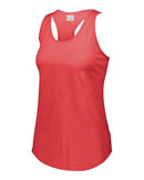 Augusta Sportswear Girls' Lux Triblend Tank Top 3079