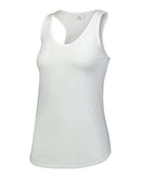 Augusta Sportswear Girls' Lux Triblend Tank Top 3079