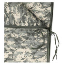 Rothco Enhanced G.I. Type Rip-Stop Poncho Liner With Zipper. Item