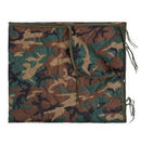 Rothco Enhanced G.I. Type Rip-Stop Poncho Liner With Zipper. Item