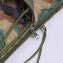Rothco Enhanced G.I. Type Rip-Stop Poncho Liner With Zipper. Item
