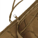 Rothco Enhanced G.I. Type Rip-Stop Poncho Liner With Zipper. Item