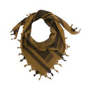 Rothco Gadsden Snake Shemagh Tactical Desert Scarf. Item