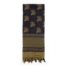 Rothco Spartan Shemagh Tactical Desert Keffiyeh Scarf. Item