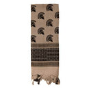 Rothco Spartan Shemagh Tactical Desert Keffiyeh Scarf. Item