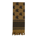 Rothco Spartan Shemagh Tactical Desert Keffiyeh Scarf. Item