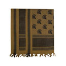 Rothco Spartan Shemagh Tactical Desert Keffiyeh Scarf. Item