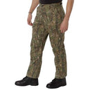 Rothco Camo Tactical BDU Pants. Item
