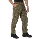 Rothco Camo Tactical BDU Pants. Item