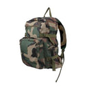 Rothco Woodland Camo Backpack. Item