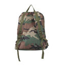 Rothco Woodland Camo Backpack. Item