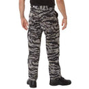 Rothco Color Camo Tactical BDU Pants. Item