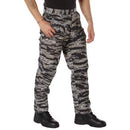Rothco Color Camo Tactical BDU Pants. Item