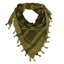Rothco Stars and Stripes US Flag Shemagh Tactical Desert Keffiyeh Scarf. Item