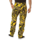 Rothco Color Camo Tactical BDU Pants. Item