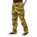 Rothco Color Camo Tactical BDU Pants. Item