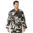 Rothco Twill BDU Shirt. Item