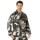 Rothco Twill BDU Shirt. Item