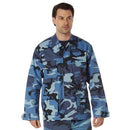 Rothco Twill BDU Shirt. Item