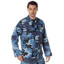 Rothco Twill BDU Shirt. Item